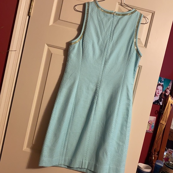 Lilly Pulitzer dress - Picture 4 of 4